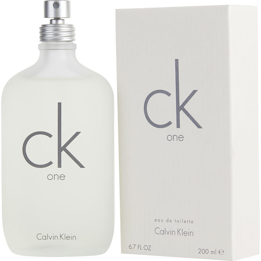 212. CK ONE - C. Klein - Perfumy markowe męskie - 
