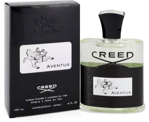 253. AVENTUS - Creed