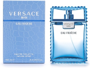 288. EAU FRAICHE - Versace