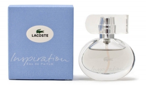 184. INSPIRATION - Lacoste