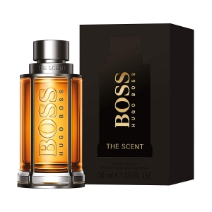 296. THE SCENT - Hugo Boss