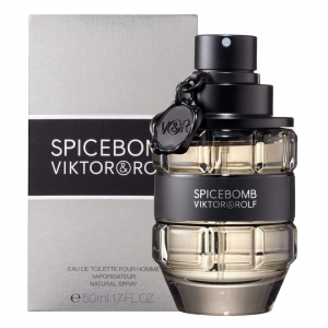 275. SPICEBOMB - Victor&Rolf