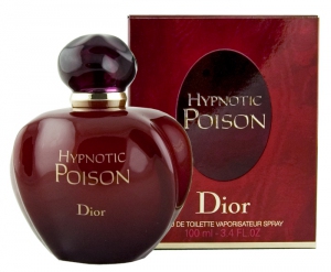 173. HYPNOTIC POISON - C.Dior