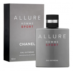 227. ALLURE HOMME SPORT - Coco Chanel