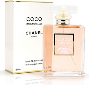 167. COCO MADEMOISELLE - Chanel