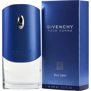 240. BLUE LABEL - Givenchy