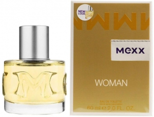 151. WOMAN - Mexx