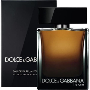 205. THE ONE FOR MEN - D&G
