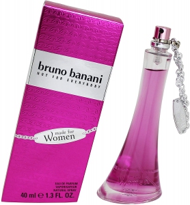 150. MADE FOR WOMEN - Bruno Banani