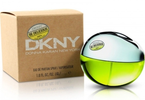 097. DKNY BE DELICIOUS - Donna Karan