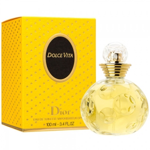 143. DOLCE VITA - C.Dior