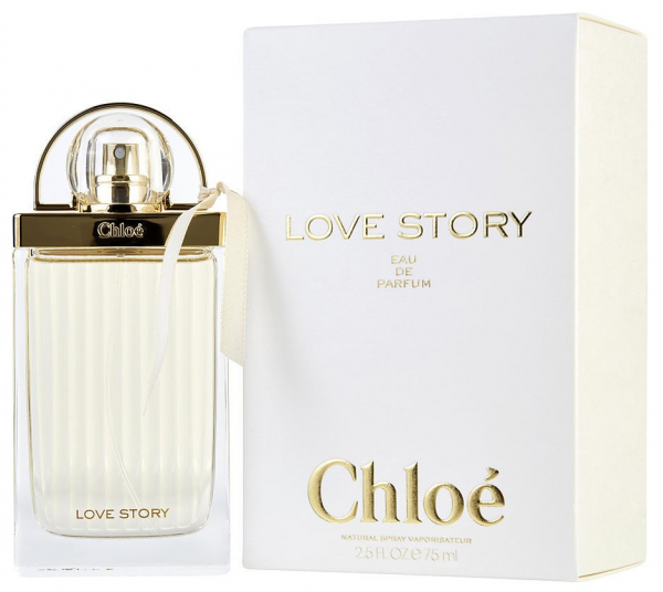 017. LOVE STORY – Chloe