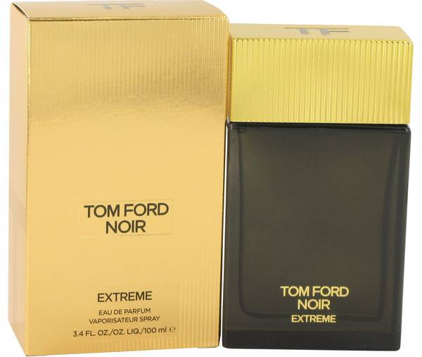 245. TOM FORD EXTREME - Tom Ford